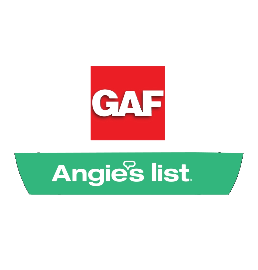 Angie's List Preferred Contractor — GAF