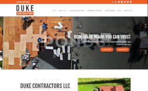 Duke Contractors LLC