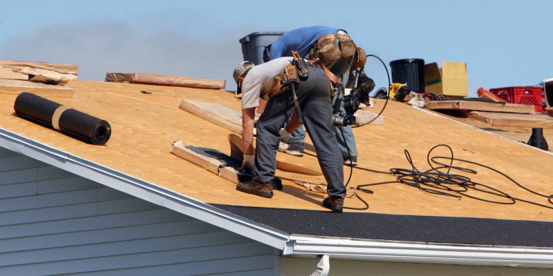 Roofing Installation in Doral, Florida