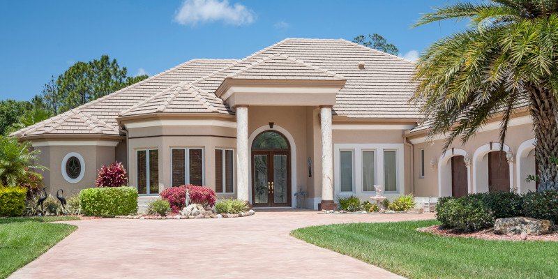 Roofing Repair in Kendall, Florida