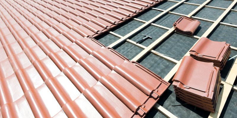 Roofing Replacement in Miami, Florida