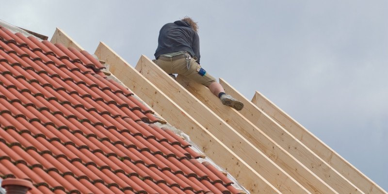 Residential Roofing Company in Miami, Florida