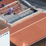 Commercial Roofing Replacement in Doral, Florida