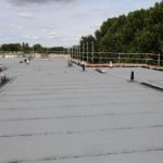 Commercial Roofing Restoration in Miami, Florida
