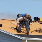 Residential Roofing Contractor in Miami, Florida