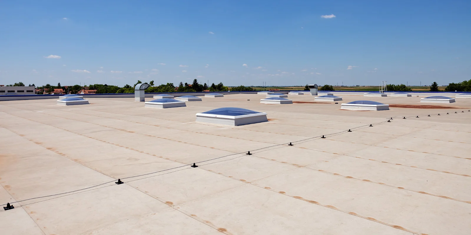 Commercial Roofing Miami FL