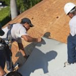 Commercial Roofing Repair, Miami, FL