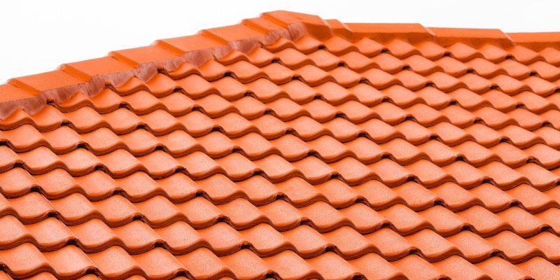 Tile Roofing in Miami, Florida