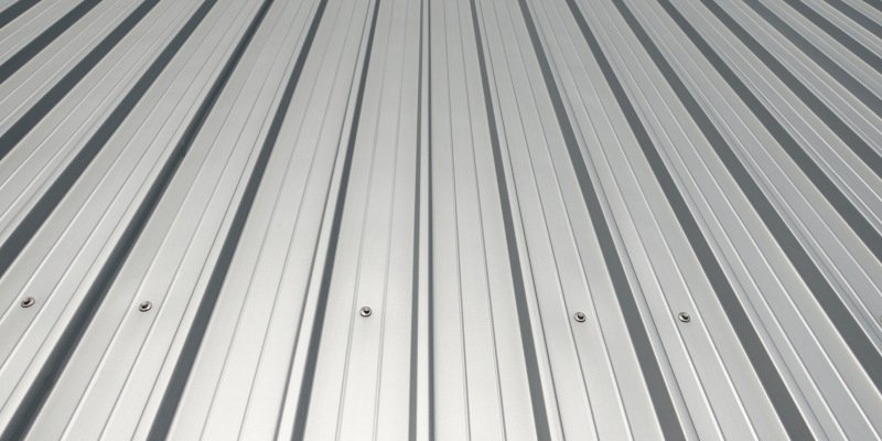 Metal Roofing in Miami, Florida