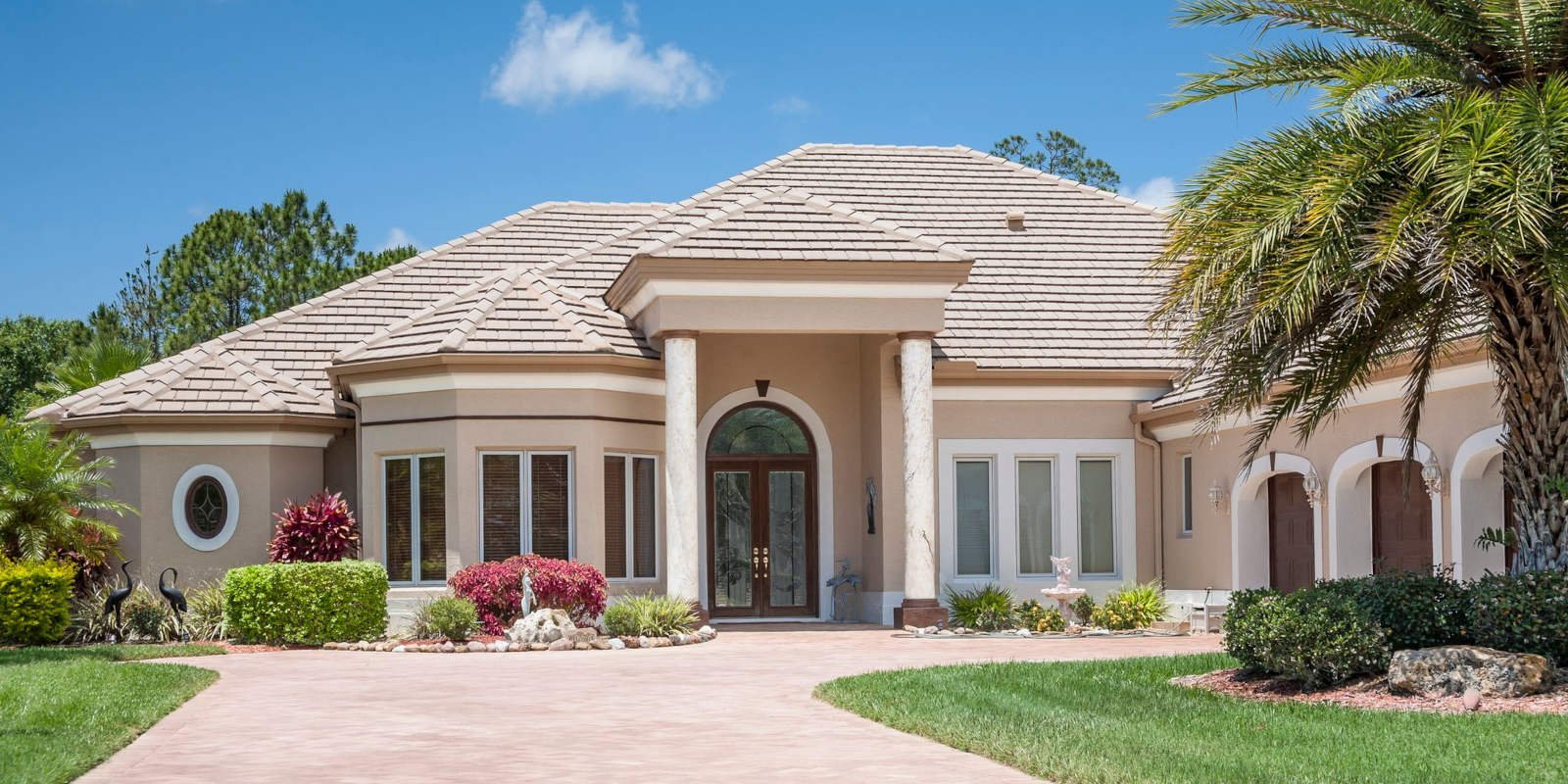 Roofing Estimate, Doral, FL