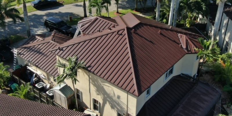 Do You Need a New Roof or Roof Repairs?