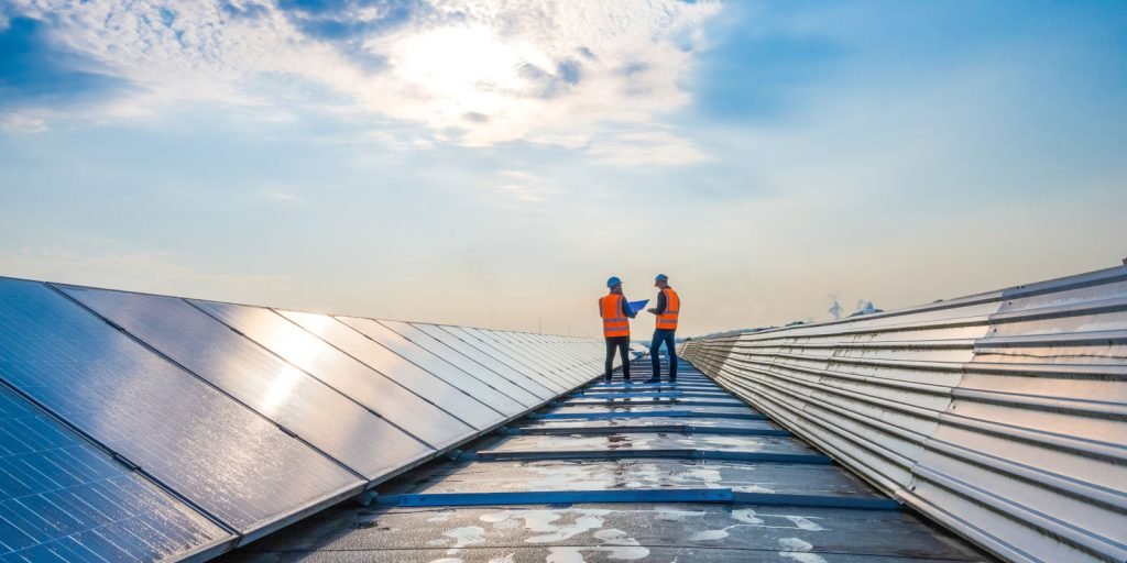 high-quality services and customer service.