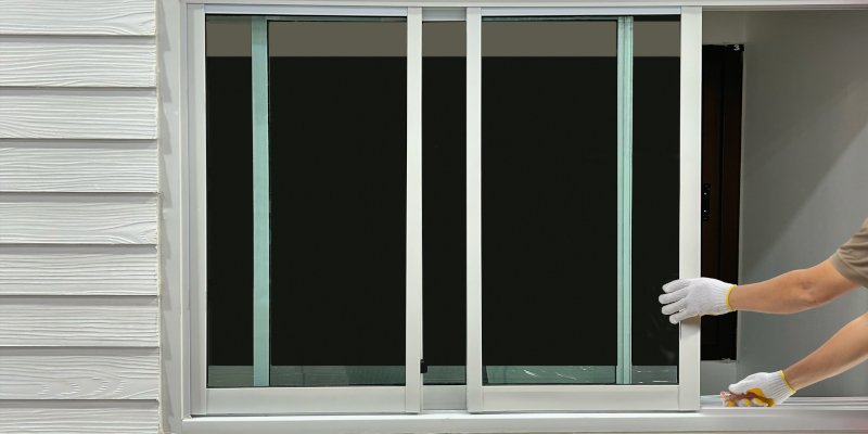 Window Installation in Miami, Florida