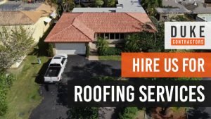 We're the Roofing Team You Can Count On