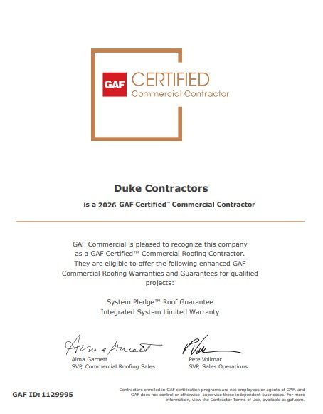 Roofing Contractor in South Florida