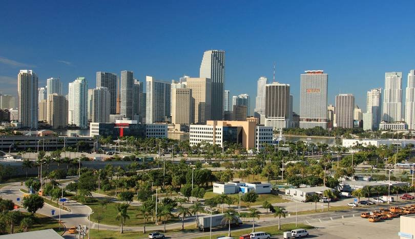 Miami-Dade County, FL